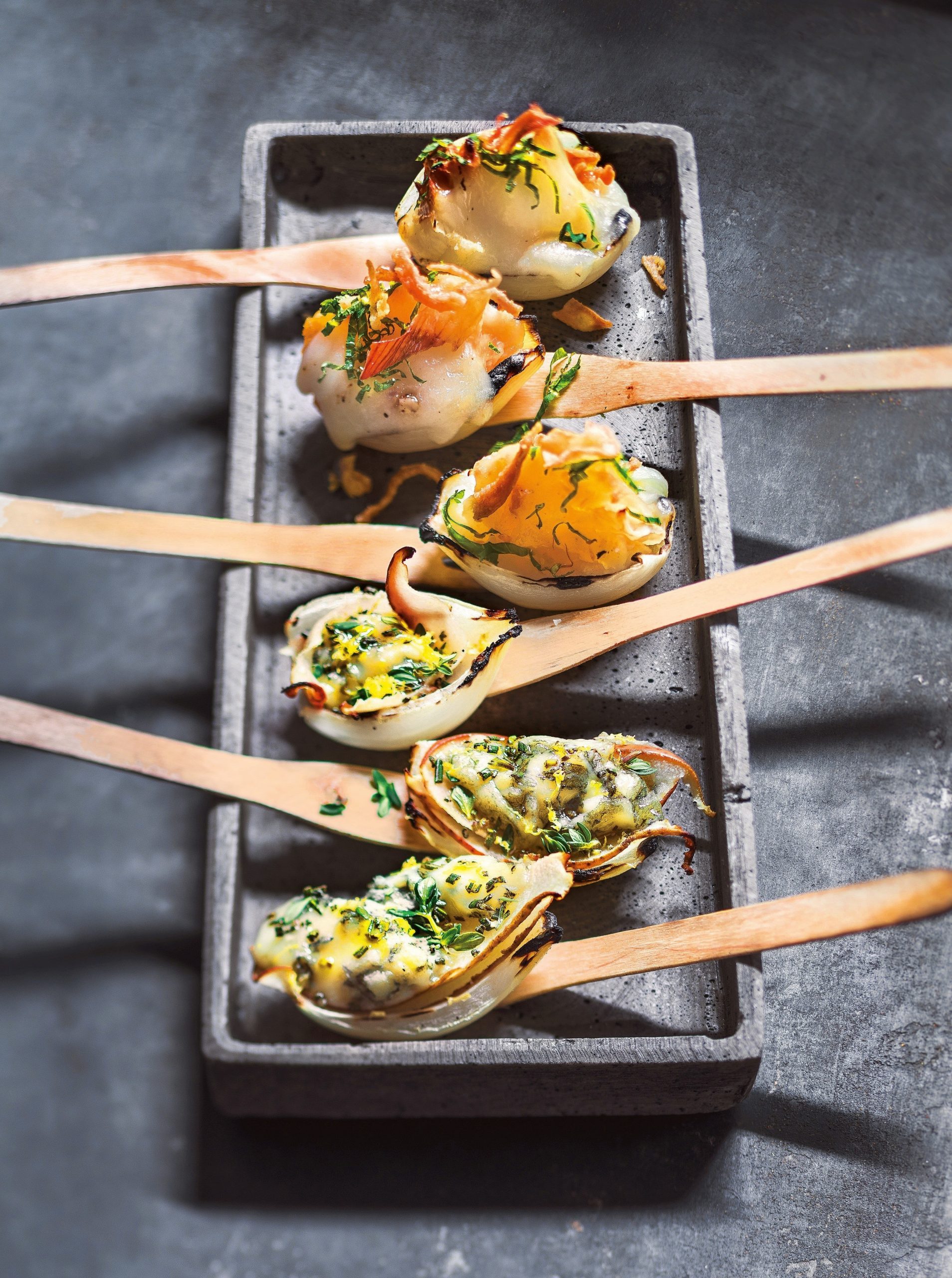 Fingerfood
