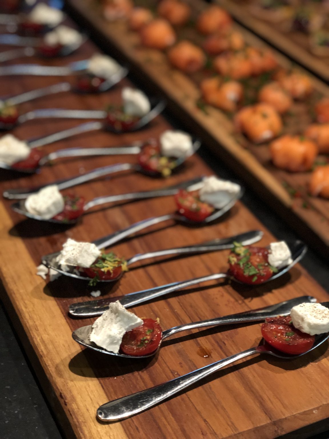 De Heeren van Driebergen Catering Food