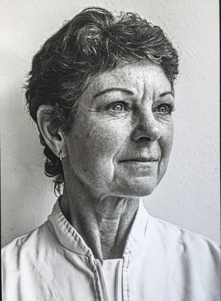 De Heeren van Driebergen Chef Marjan Allewelt Viva Italia Healthy Foods amuse kookt