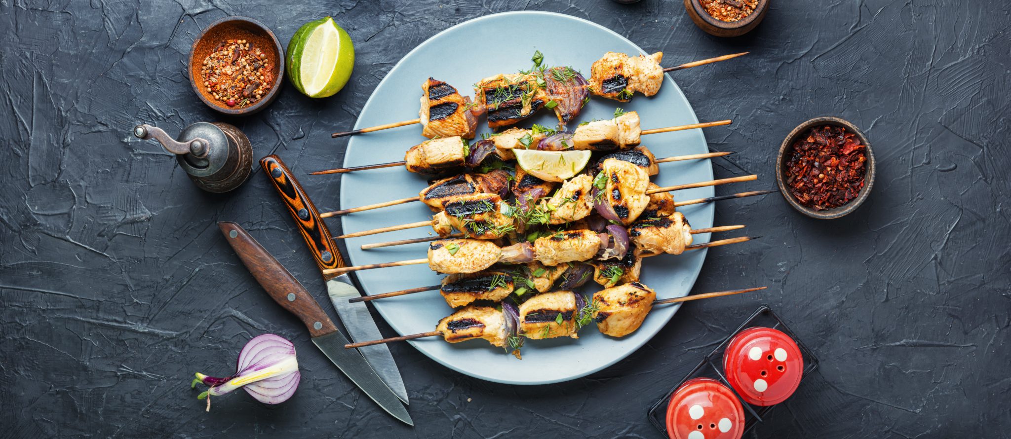 De Heeren van Driebergen BBQ workshop