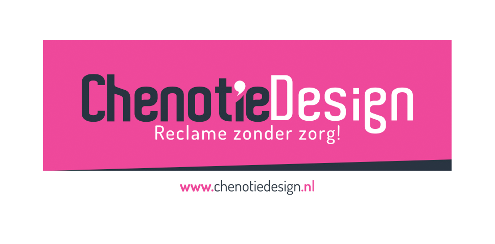 chenotie design
