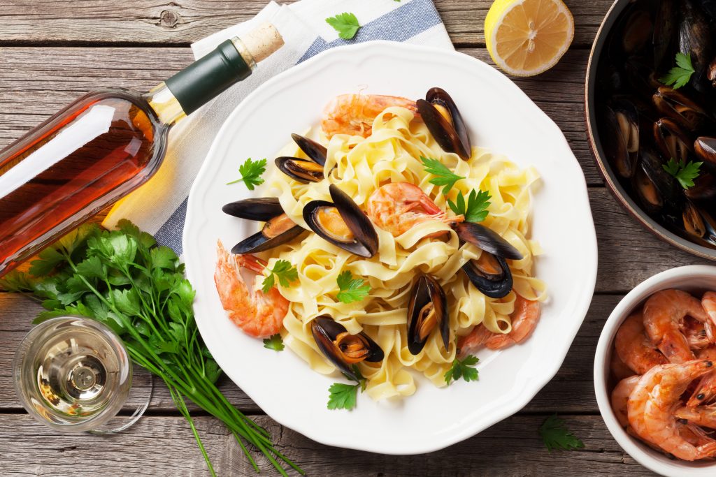 De Heeren van Driebergen Italiaanse workshop