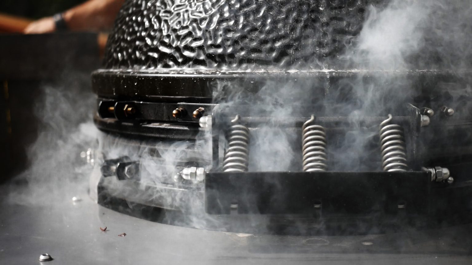 BBQ Masterclass de heeren van driebergen