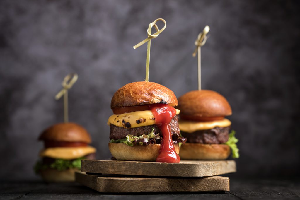 Burger De Heeren van Driebergen