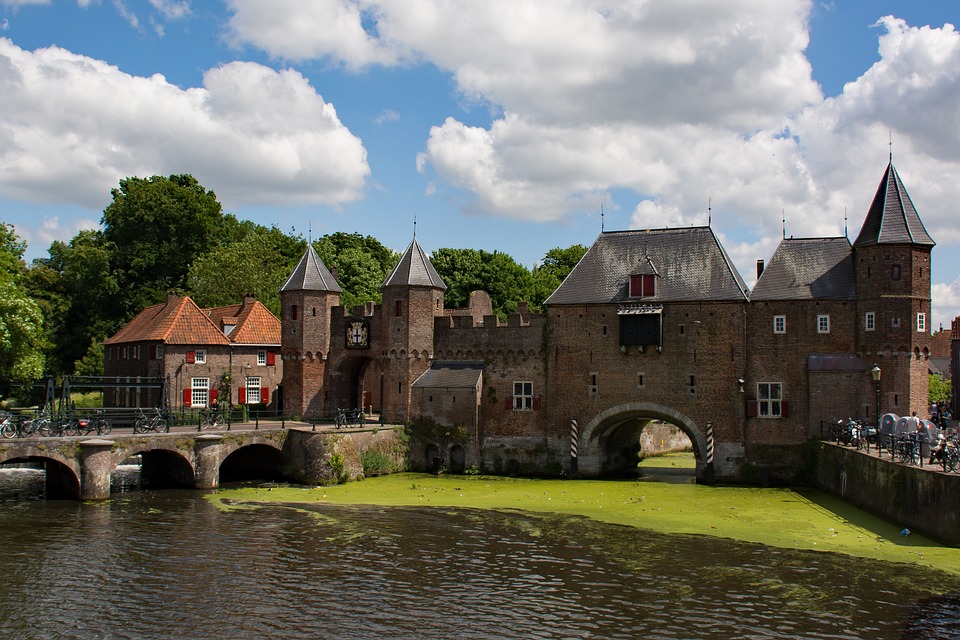 Kookworkshops of caterings in de buurt van Amersfoort