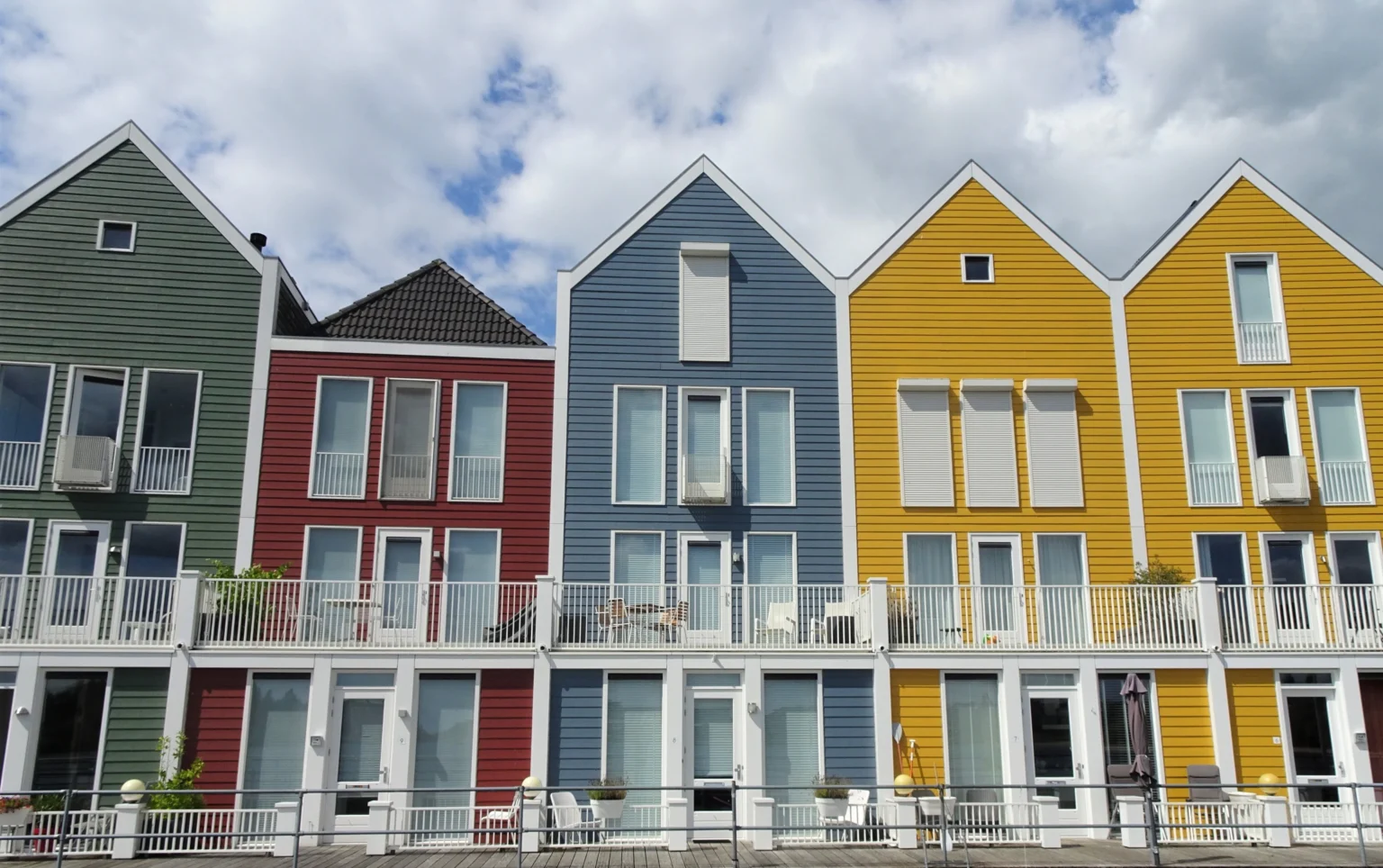 Kookworkshops in Houten
