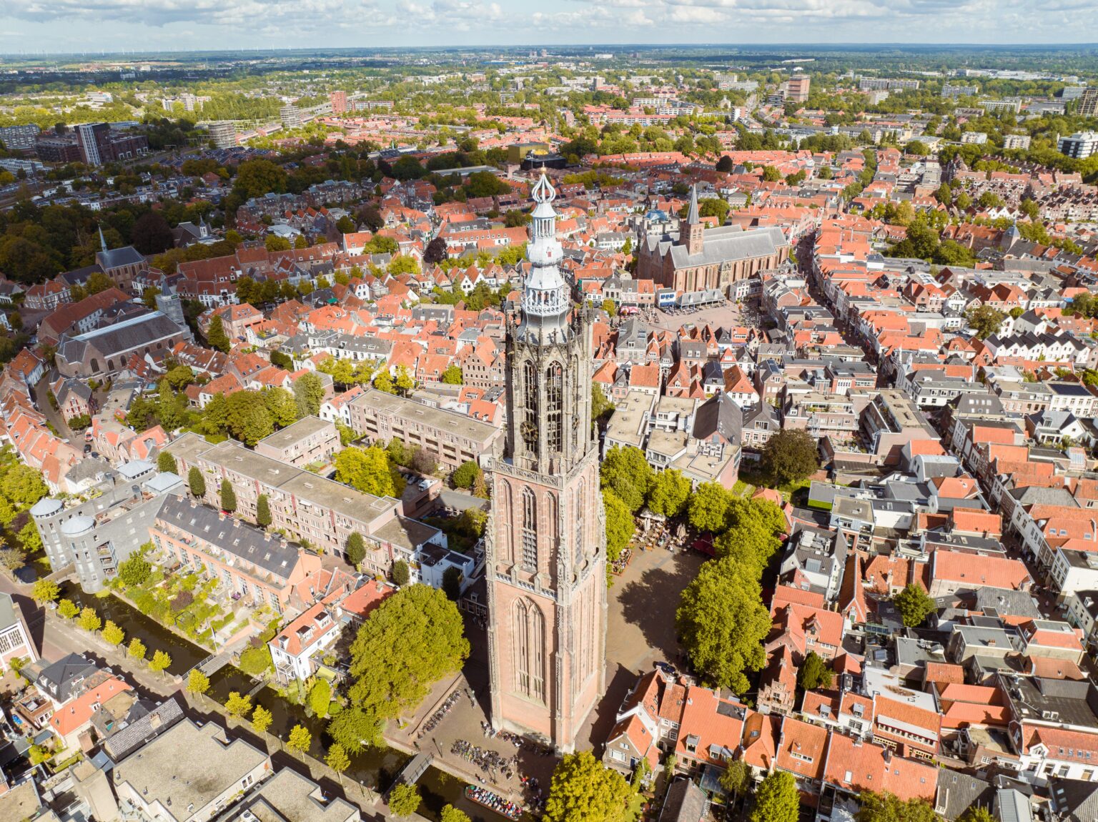 Kookworkshops en caterings in midden Nederland