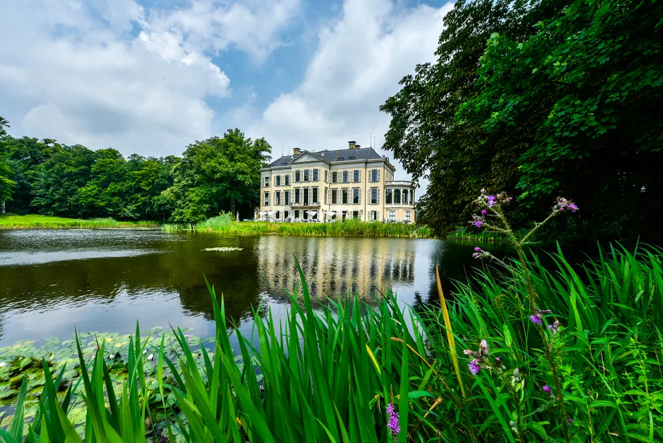 Catering en kookworkshops in de buurt van Leersum