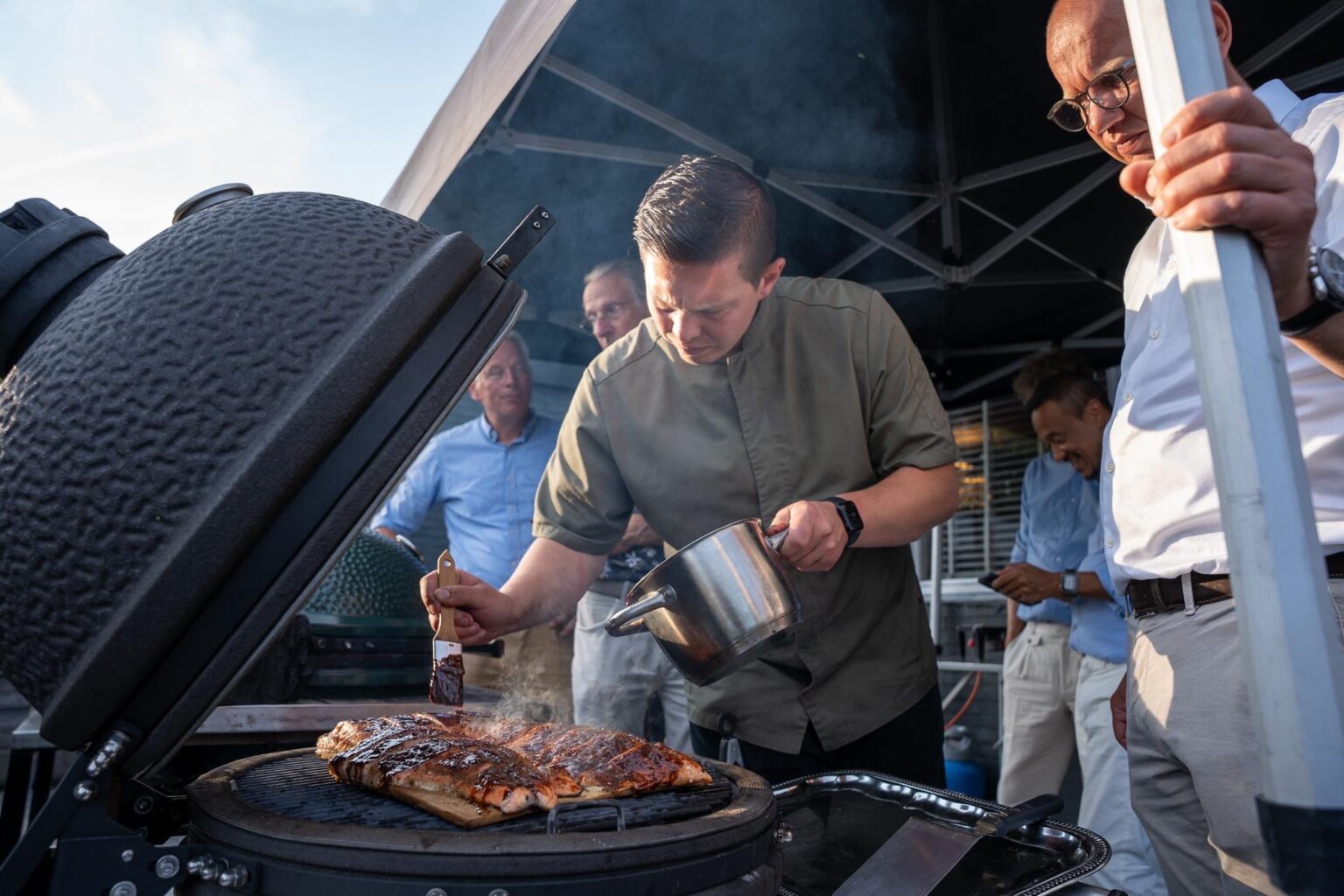 catering de Heeren van Driebergen