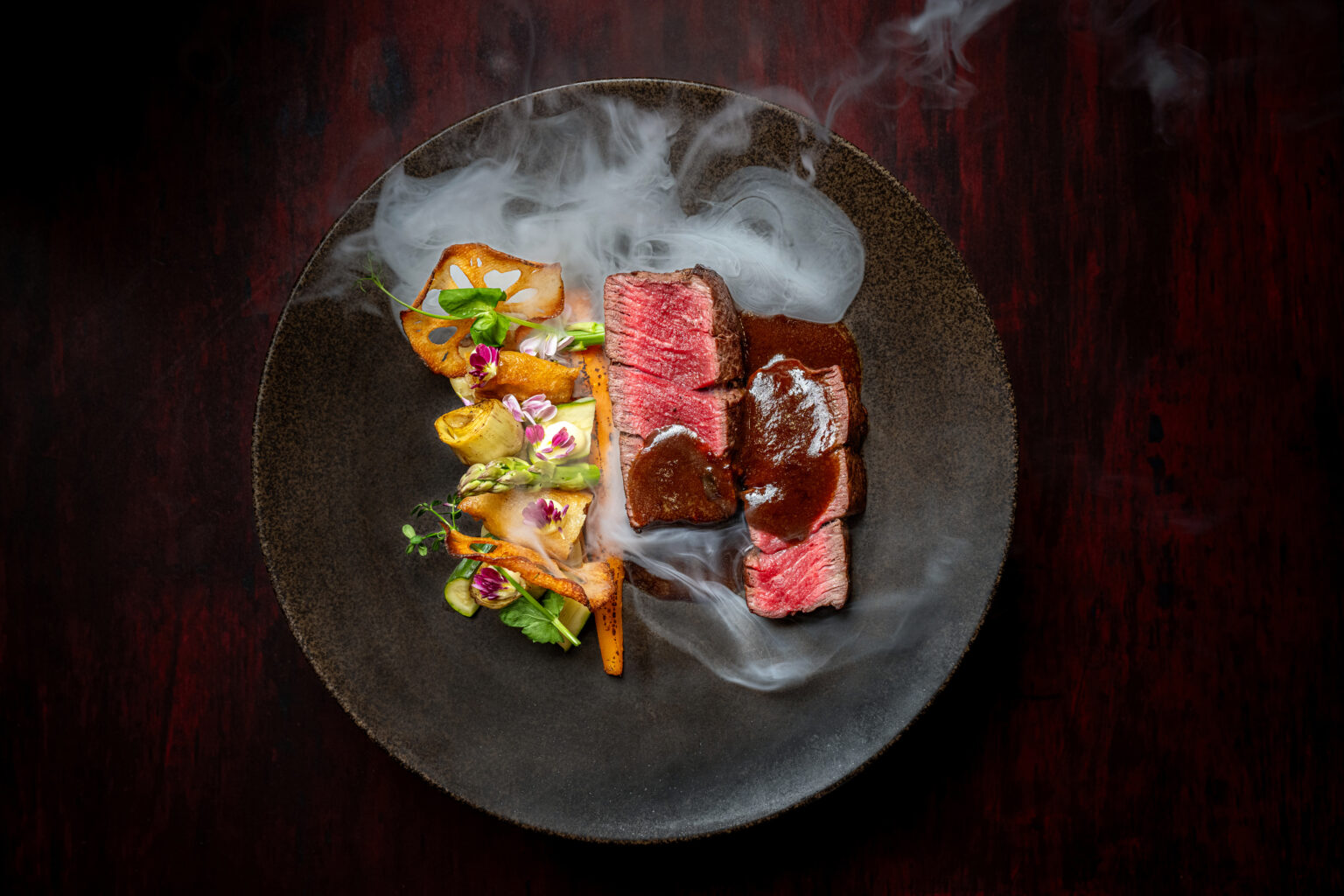 Masterclass Foodfotografie De Heeren van Driebergen - Anoeska Vermeij