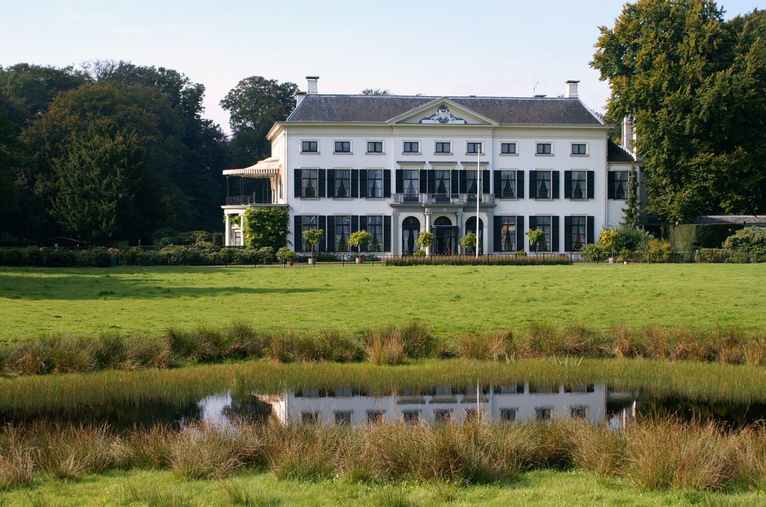 Catering en kookworkshops nabij de bilt