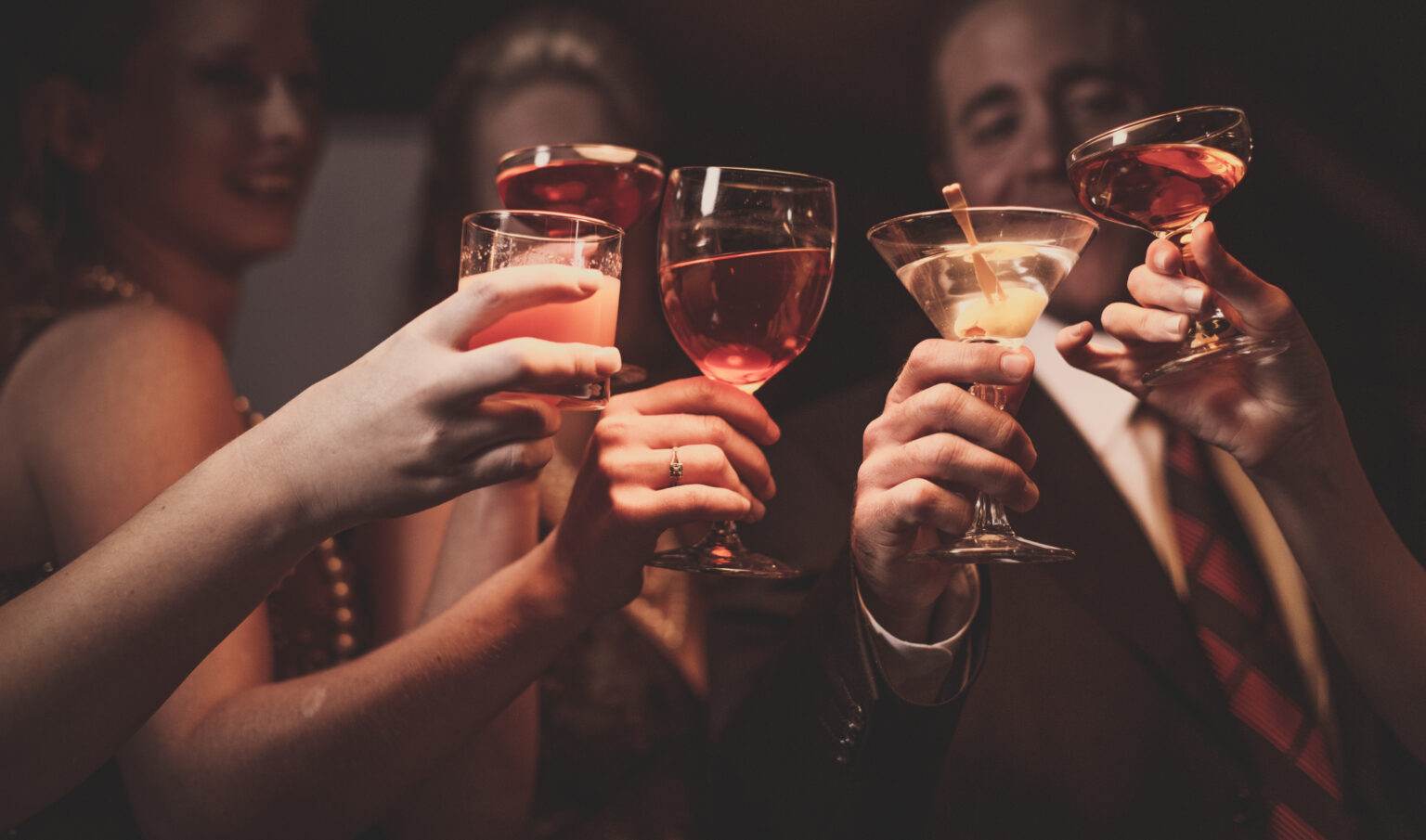 nieuwjaarsborrel de heeren van driebergen
