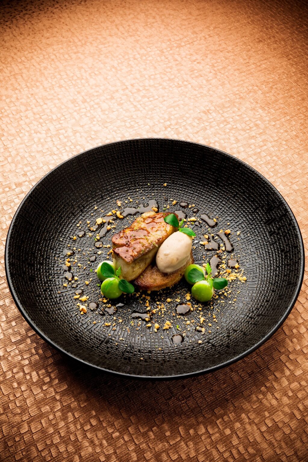 Foodstyling bij de heeren van driebergen