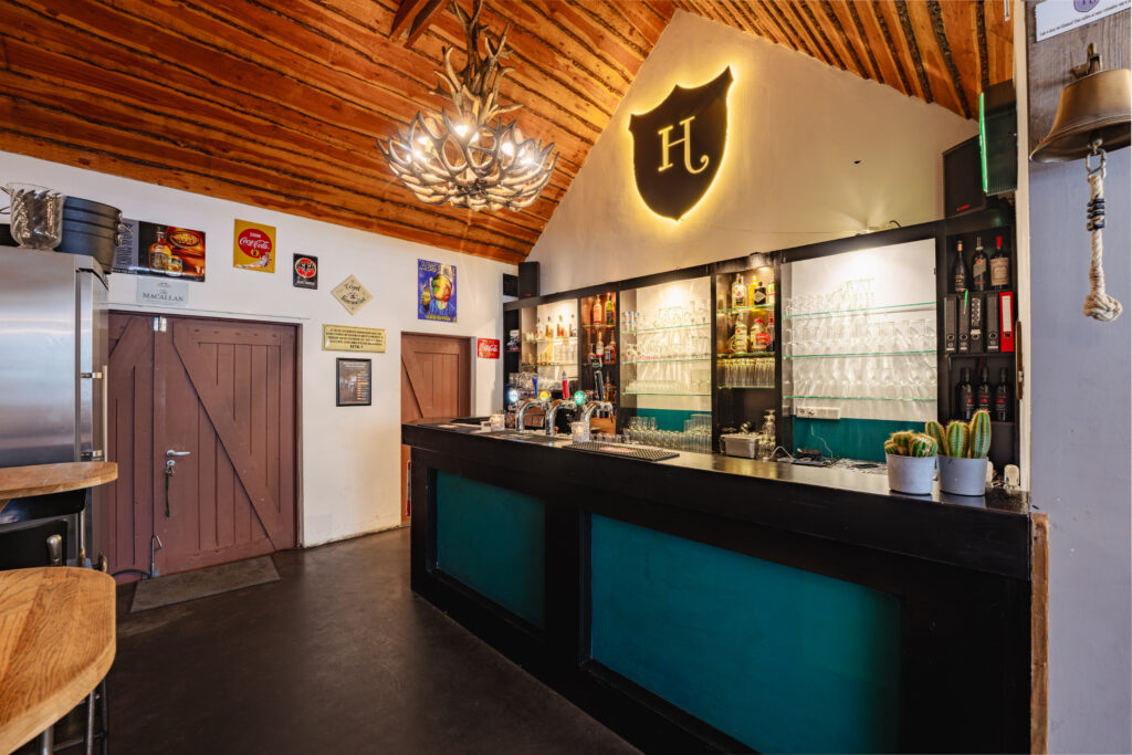 Kookstudio de Heeren van Driebergen Feesten en partijen