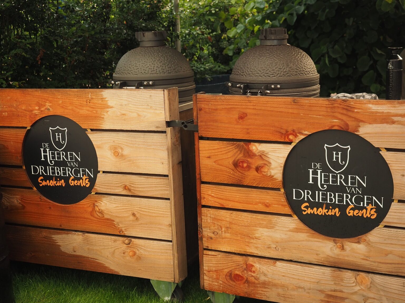 catering de heeren van driebergen